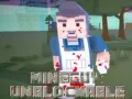 لعبة MineGuy: غير قابل للحظر على الانترنت