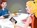لعبة اضرب ذلك السابق على الانترنت