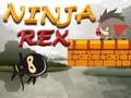 لعبة نينجا ركس على الانترنت