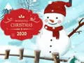 لعبة ماجونغ عيد الميلاد 2020 على الانترنت لعبة ماجونغ عيد الميلاد 2020 على الانترنت
