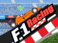 لعبة سباق F1 على الانترنت