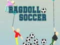 لعبة كرة القدم رagdoll على الانترنت