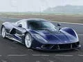 لعبة لعبة الألغاز Hennessey Venom F5 على الانترنت