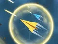 لعبة مباراة الطائرات الورقية على الانترنت لعبة مباراة الطائرات الورقية على الانترنت