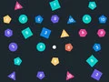 لعبة Idle Pinball Breakout على الانترنت