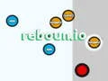 لعبة ريباوند.io على الانترنت