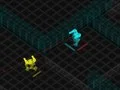 لعبة ليزر بوتس.io على الانترنت