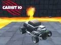 لعبة CarHit.io على الانترنت