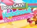 لعبة Drop Guys: بطولة النوك أوت على الانترنت لعبة Drop Guys: بطولة النوك أوت على الانترنت