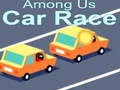لعبة سباق السيارات Among Us على الانترنت لعبة سباق السيارات Among Us على الانترنت
