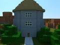لعبة بلاك كرافت على الانترنت