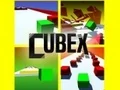 لعبة كيوبيكس على الانترنت