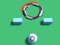 لعبة كرة الفجوة 3D طاقة على الانترنت