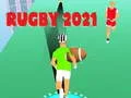 لعبة رجبي 2021 على الانترنت