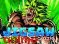 لعبة لعبة الألغاز الأنمي على الانترنت