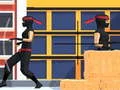 لعبة قناص الجيب على الانترنت