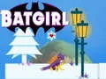 لعبة بات جيرل على الانترنت