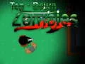لعبة زومبي من أعلى على الانترنت لعبة زومبي من أعلى على الانترنت