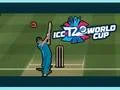لعبة كأس العالم ICC T20 على الانترنت لعبة كأس العالم ICC T20 على الانترنت
