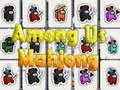 لعبة بيننا Mahjong على الانترنت