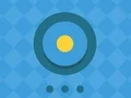 لعبة كرات صفراء على الانترنت