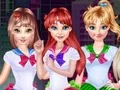 لعبة زي معركة الأميرة سيلور مون على الانترنت لعبة زي معركة الأميرة سيلور مون على الانترنت
