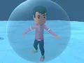 لعبة معركة زorb على الانترنت