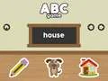 لعبة لعبة ABC على الانترنت لعبة لعبة ABC على الانترنت