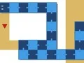 لعبة لعبة الألغاز السحب الثعباني على الانترنت