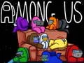 لعبة ألغاز Among Us على الانترنت لعبة ألغاز Among Us على الانترنت