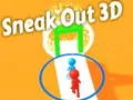 لعبة الهروب 3D على الانترنت
