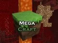 لعبة ميغا كرافت على الانترنت