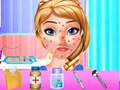 لعبة علاج حساسية الربيع لدى آنا على الانترنت لعبة علاج حساسية الربيع لدى آنا على الانترنت
