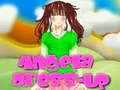لعبة أزياء أنجيلا على الانترنت لعبة أزياء أنجيلا على الانترنت