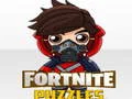 لعبة ألغاز فورتنايت على الانترنت لعبة ألغاز فورتنايت على الانترنت