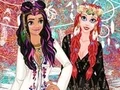لعبة دليل الأسلوب 2017 نسخة الأميرة على الانترنت لعبة دليل الأسلوب 2017 نسخة الأميرة على الانترنت