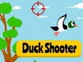 لعبة رامي البط على الانترنت