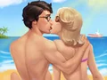 لعبة تزيين البيكيني على الانترنت