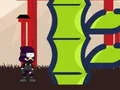 لعبة نinja قاطع على الانترنت