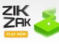 لعبة زيك زاك على الانترنت
