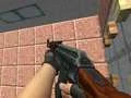 لعبة كاونتر كرافت 2 على الانترنت