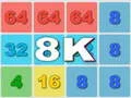 لعبة 8K على الانترنت