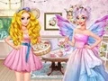 لعبة أعداء كوتيدج كور ضد فيري كور على الانترنت لعبة أعداء كوتيدج كور ضد فيري كور على الانترنت