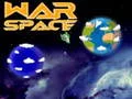 لعبة حرب الفضاء على الانترنت