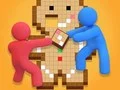 لعبة لص بيكسل الزهر 3D على الانترنت لعبة لص بيكسل الزهر 3D على الانترنت