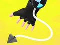 لعبة رجل الحبل 3D على الانترنت لعبة رجل الحبل 3D على الانترنت