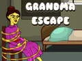 لعبة هروب الجدة على الانترنت