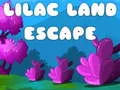 لعبة الهروب من أرض اللافندر على الانترنت