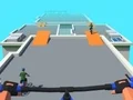 لعبة راكب متطرف 3D على الانترنت