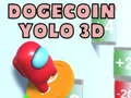 لعبة دوجكوين يولو 3D على الانترنت لعبة دوجكوين يولو 3D على الانترنت